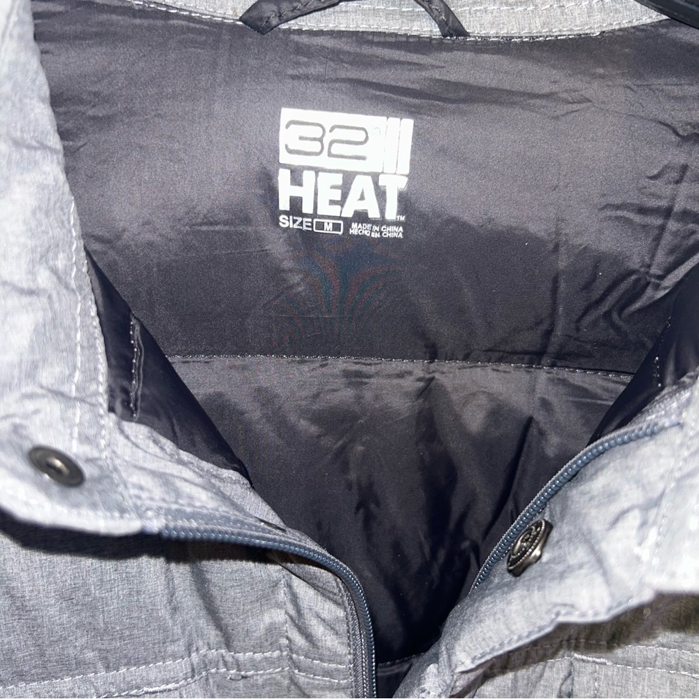 Gray Jacket - image 2